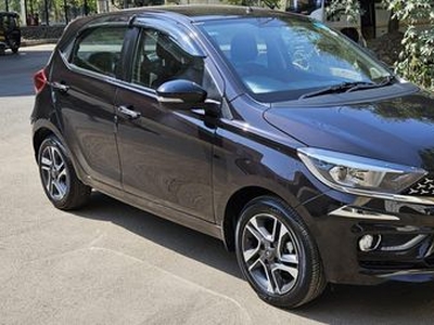 2023 Tata Tiago XZ Plus BSVI