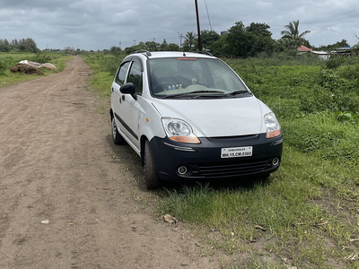 Chevrolet Spark PS 1.0