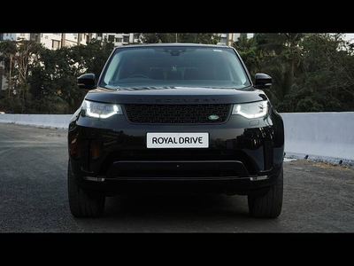 Land Rover Discovery Sport HSE Petrol 7-Seater