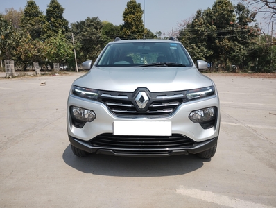 Renault KWID 1.0 RXT AMT Opt