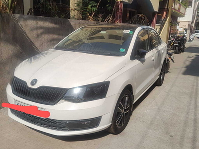 Skoda Rapid Monte Carlo 1.6 MPI MT