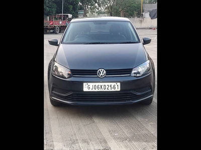 Volkswagen Polo Trendline 1.2L (P)