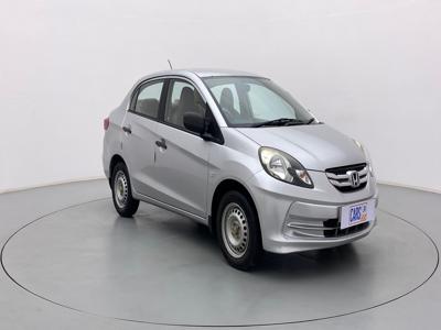 Honda Amaze 1.2L I-VTEC E