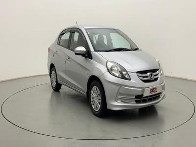 Honda Amaze 1.2L I-VTEC EX