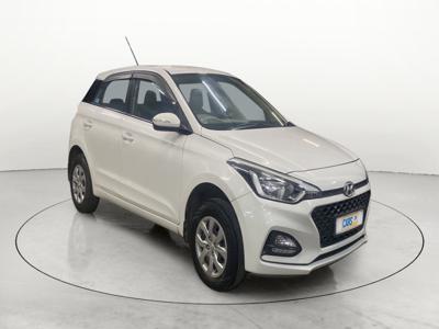 Hyundai Elite i20 SPORTZ 1.2