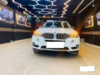 2015 BMW X5 xDrive 30d Design Pure Experience 5 Seater