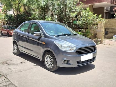 2015 Ford Aspire 1.5 TDCi Trend