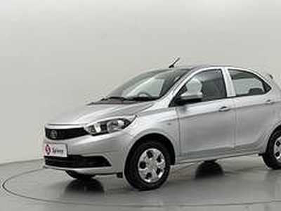 2017 Tata Tiago Revotron XT