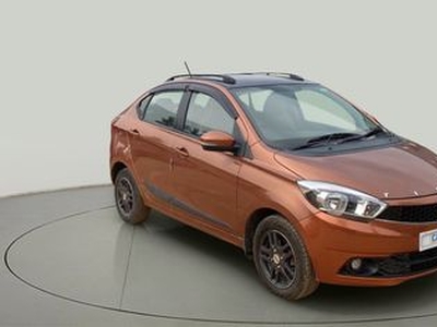 2017 Tata Tigor 1.05 Revotorq XT