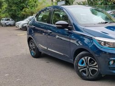 2021 Tata Tigor EV XZ Plus