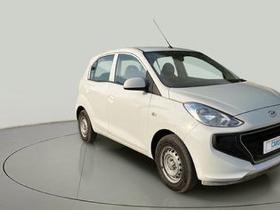 2022 Hyundai Santro Magna