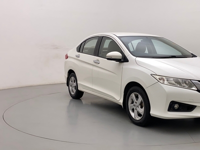 Honda City 1.5L I-DTEC V