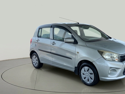 Maruti Celerio VXI AMT