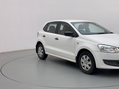 Volkswagen Polo TRENDLINE 1.2L PETROL