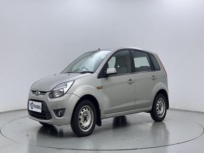 Ford Figo Duratec Petrol LXI 1.2 at Bangalore for 225000