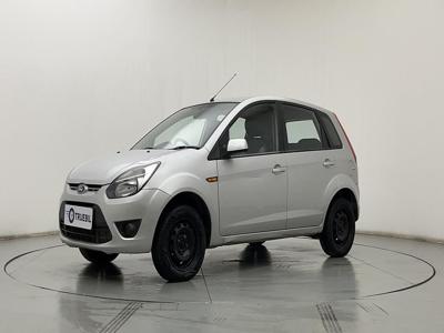 Ford Figo Duratorq Diesel EXI 1.4 at Hyderabad for 232000