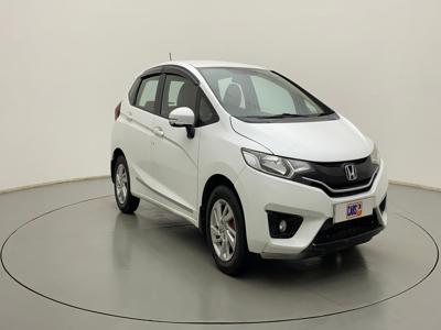 Honda Jazz 1.2L I-VTEC V