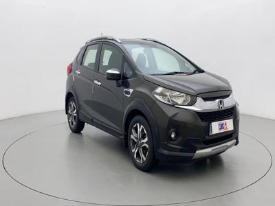 Honda WR-V 1.5L I-DTEC VX MT