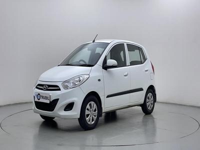 Hyundai i10 Magna 1.2 Petrol at Bangalore for 284000