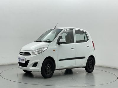 Hyundai i10 Magna CNG (Outside Fitted) at Delhi for 210000