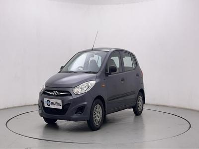 Hyundai i10 Magna Petrol at Mumbai for 351000