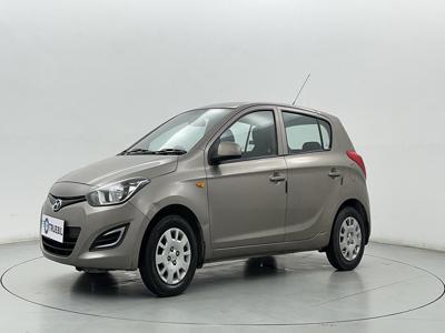 Hyundai i20 Magna 1.2 CNG (Outside Fitted) at Delhi for 297000