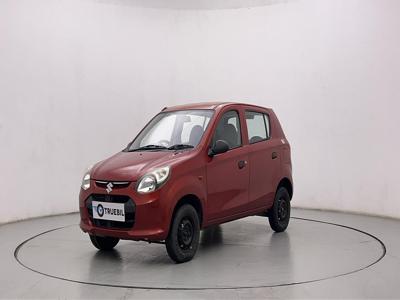 Maruti Suzuki Alto 800 LXI CNG at Mumbai for 251000