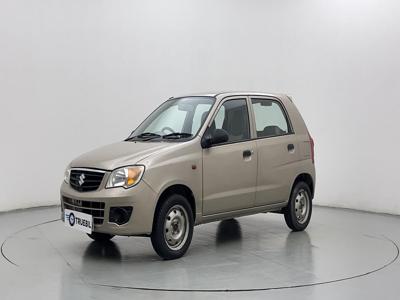 Maruti Suzuki Alto K10 LXI at Bangalore for 240000