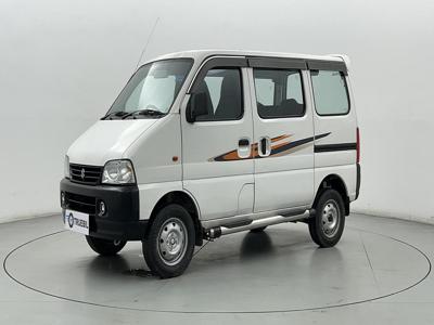 Maruti Suzuki Eeco 5 STR WITH A/C+HTR at Ghaziabad for 337000