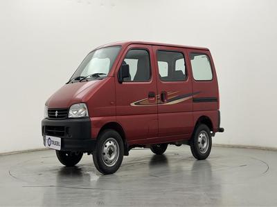 Maruti Suzuki Eeco 5 STR WITH A/C+HTR at Hyderabad for 397000