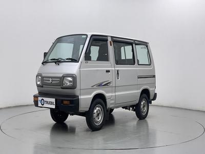 Maruti Suzuki Omni 5 STR BS-IV at Bangalore for 310000