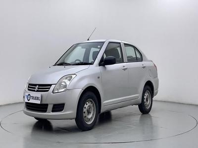 Maruti Suzuki Swift Dzire LXI at Bangalore for 297000