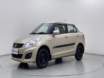Maruti Suzuki Swift Dzire VXI AT at Bangalore for 425000