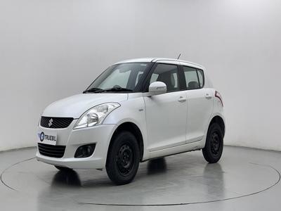 Maruti Suzuki Swift VDi at Bangalore for 519000