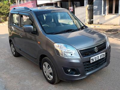 Maruti Suzuki Wagon R 1.0(2014-2019) VXI O Chennai