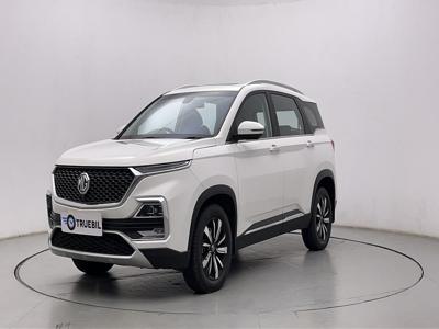 MG Motors Hector 1.5 Sharp petrol turbo DCT at Pune for 1695000