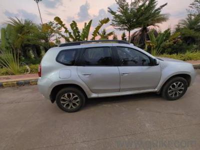 Nissan Terrano XL D THP 110 PS - 2014