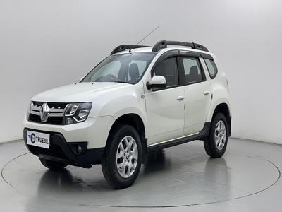 Renault Duster RXL Petrol at Bangalore for 650000