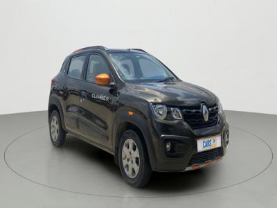 Renault Kwid CLIMBER 1.0 AMT