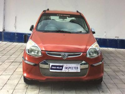 Used Maruti Suzuki Alto 800 2013 107778 kms in Indore