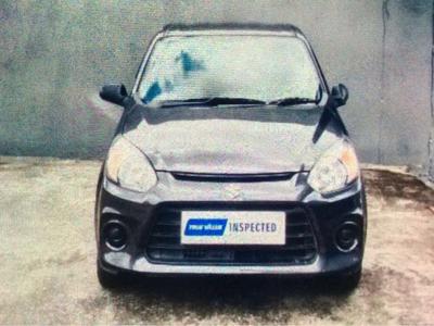 Used Maruti Suzuki Alto 800 2014 104459 kms in Kolkata