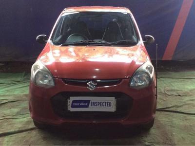 Used Maruti Suzuki Alto 800 2014 93230 kms in Kolkata