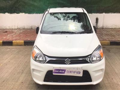 Used Maruti Suzuki Alto 800 2019 35570 kms in Indore