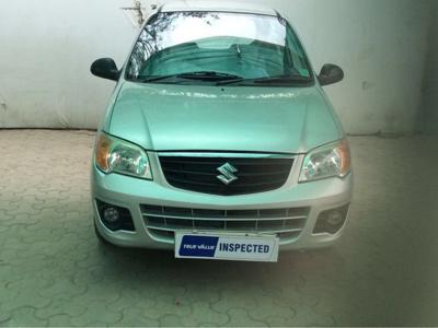 Used Maruti Suzuki Alto K10 2012 51968 kms in New Delhi