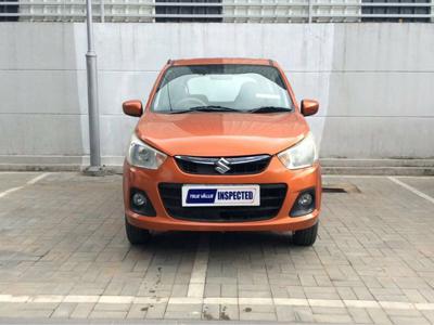 Used Maruti Suzuki Alto K10 2014 85562 kms in Jaipur