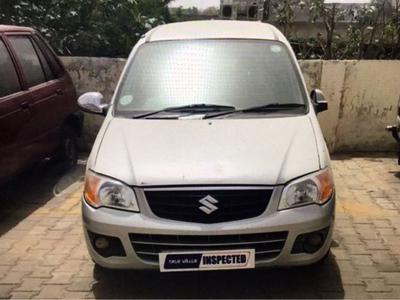 Used Maruti Suzuki Alto K10 2014 89251 kms in Jaipur