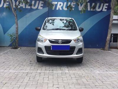 Used Maruti Suzuki Alto K10 2018 28190 kms in Hyderabad
