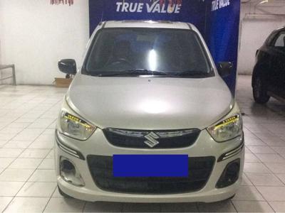 Used Maruti Suzuki Alto K10 2018 71478 kms in Hyderabad