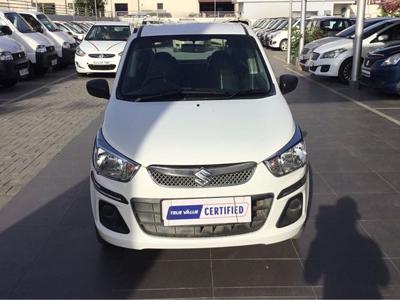 Used Maruti Suzuki Alto K10 2019 66657 kms in Jaipur