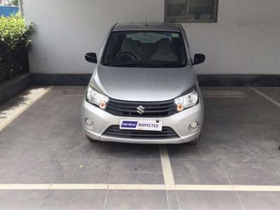 Used Maruti Suzuki Celerio 2014 116348 kms in Noida